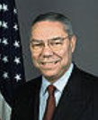 Colin POWELL