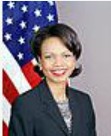 Condoleezza RICE